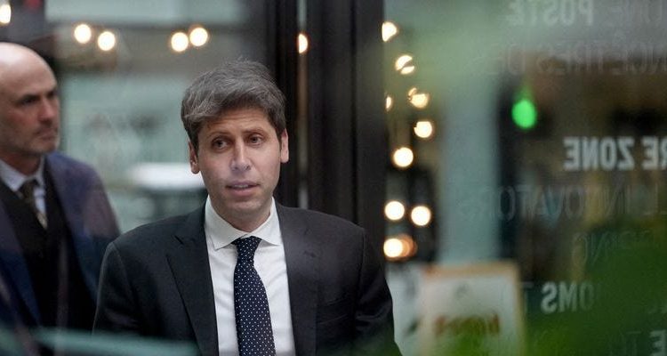 Sam Altman says he wishes he had taken equity in OpenAI earlier: ‘It would have led to far fewer conspiracy theories’