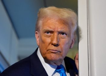 Trump’s nuclear weapons testing plan is still pretty murky — he and top officials aren’t exactly clearing things up