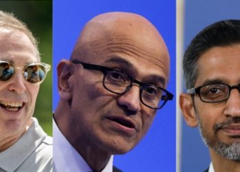 OMG! ‘AMG’ is a money machine the world has never seen before.