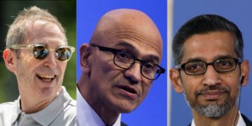 OMG! ‘AMG’ is a money machine the world has never seen before.