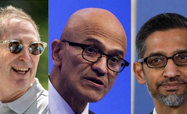 OMG! ‘AMG’ is a money machine the world has never seen before.