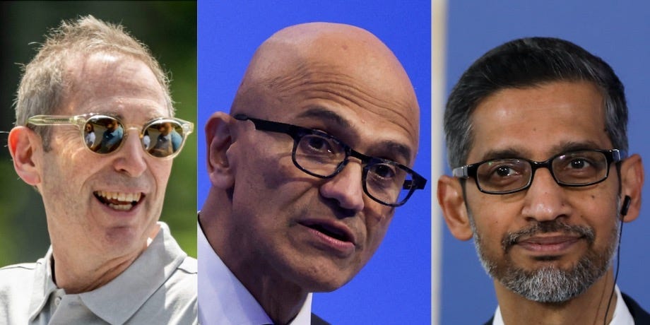 OMG! ‘AMG’ is a money machine the world has never seen before.