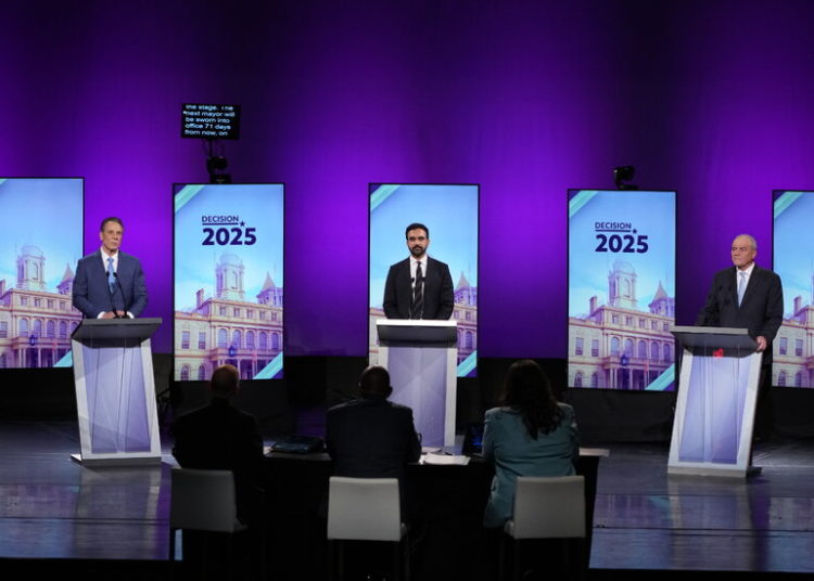 7 Takeaways From the Final N.Y.C. Mayoral Debate