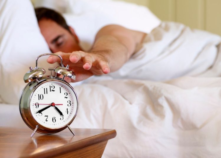 7 alarm clocks that actually wake you up after daylight savings ends
