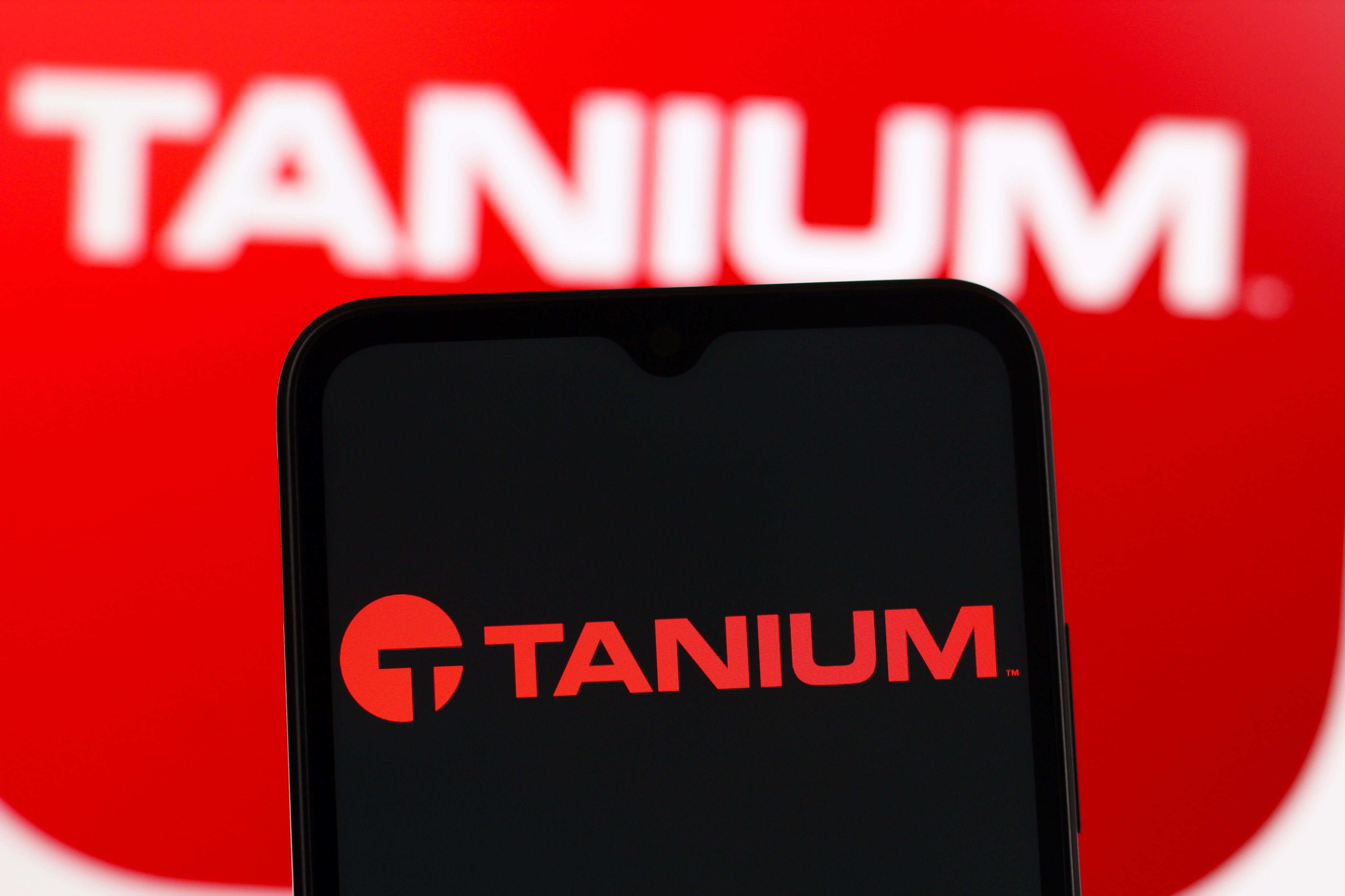 Tanium