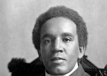 A Black Composer Was a Star, Then Faded. Is It Time to Shine Again?