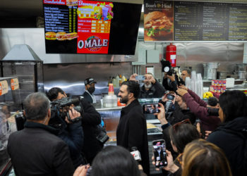 A Bodega Group Opposed Mamdani’s Grocery Plan. Now It’s Endorsing Him.