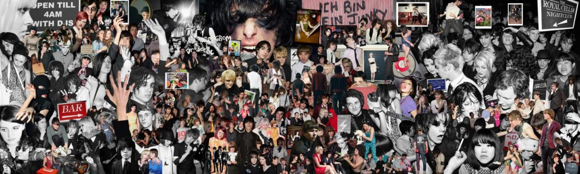 A Brisk Oral History of Junk, the UK’s Last Great Club Night