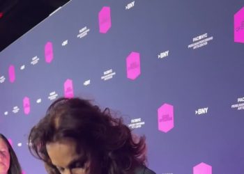 A Flowing Toast to Diane von Furstenberg, Queen of the Wrap Dress