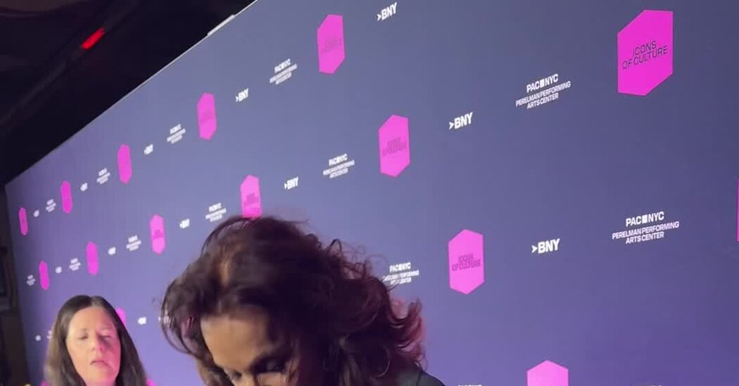 A Flowing Toast to Diane von Furstenberg, Queen of the Wrap Dress