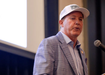 A Legal Blizzard in Texas Targets Democrats and Promotes Ken Paxton