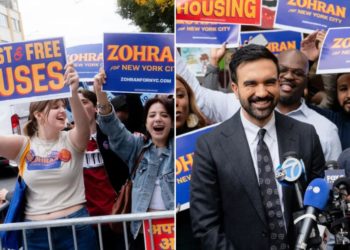 A Mamdani win will be a victory for NYC’s victimhood culture — and the Gen-Z faux working class