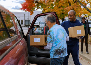 A Month Without Data Muddles the Economic Picture