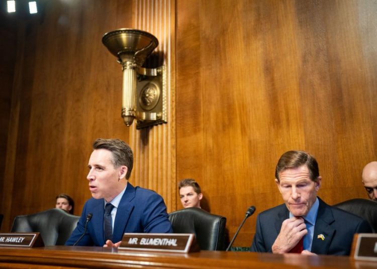A New Bill Would Prohibit Minors from Using AI Chatbots
