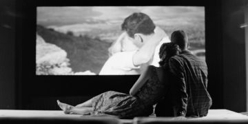 A Novel That Understands Where Romance Is Going