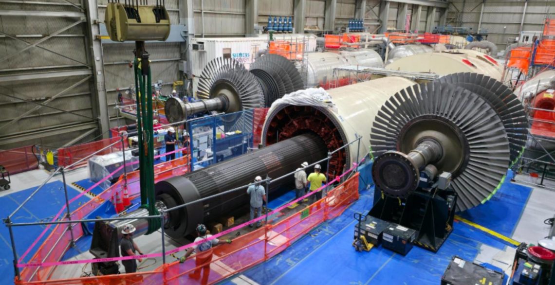 A Nuclear Plant Worker Fell Into a Reactor Pool—and Somehow Survived