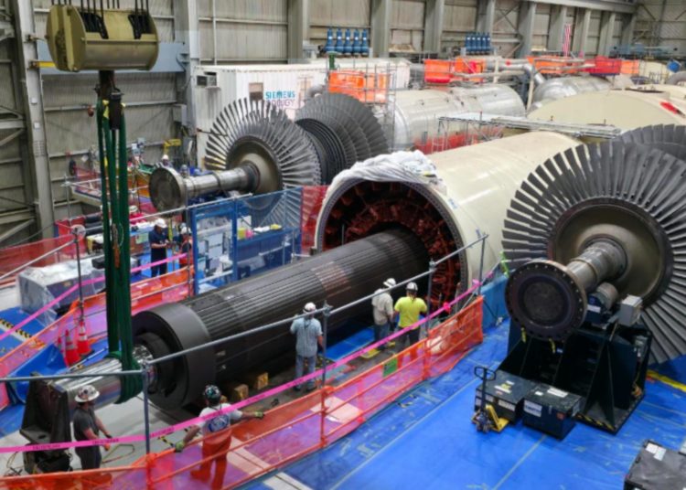 A Nuclear Plant Worker Fell Into a Reactor Pool—and Somehow Survived