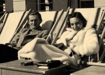 A Quest to Find the Truth Behind Her Grandmother’s Smile