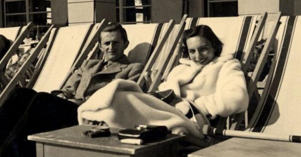 A Quest to Find the Truth Behind Her Grandmother’s Smile