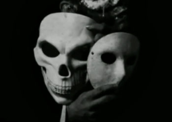 A Spooky Season of Phantoms, a Bat Boy and More