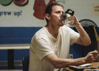 A Surprisingly Endearing True-Crime Movie