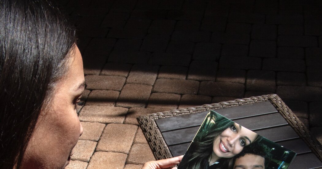 A Teen in Love With a Chatbot Killed Himself. Can the Chatbot Be Held Responsible?