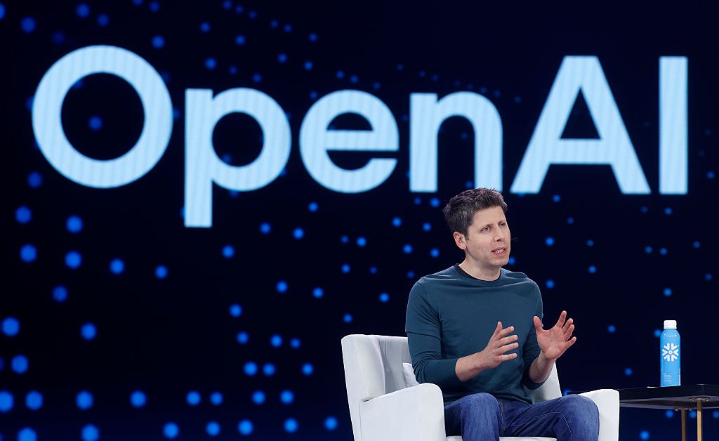 A Timeline of the Battle for OpenAI: Musk, Altman, and the For-Profit Shift