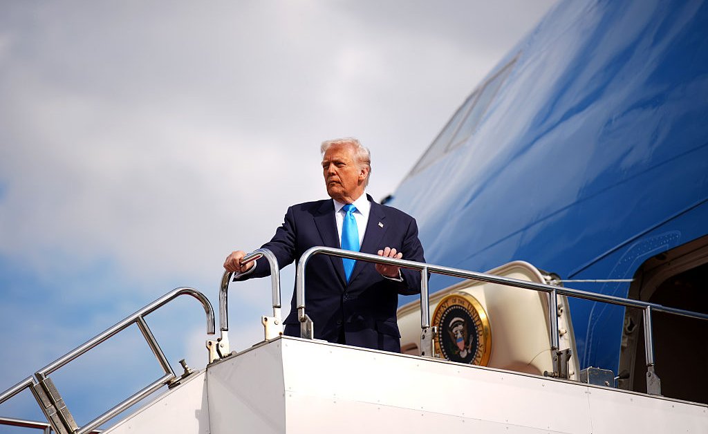 A Trump Deal Won’t Help the U.S.-China Relationship