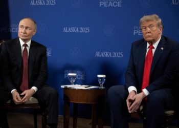 A Trump-Putin Budapest Summit Is Unlikely to Lead to a Breakthrough