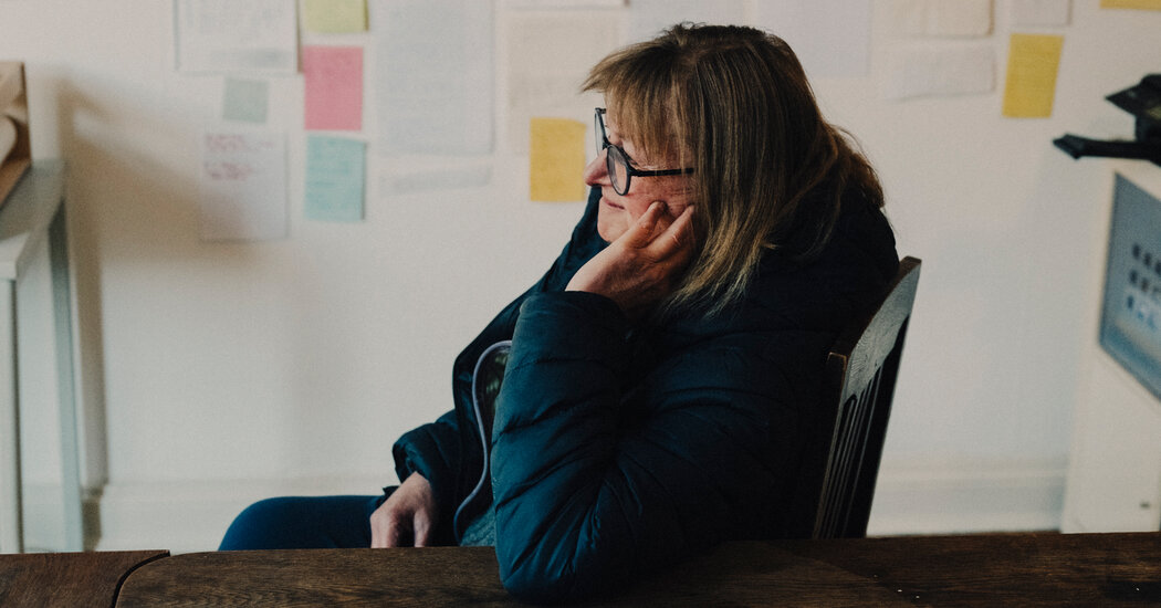 A Work of Genius or a Complete Mess? Even Its Author Can’t Decide.