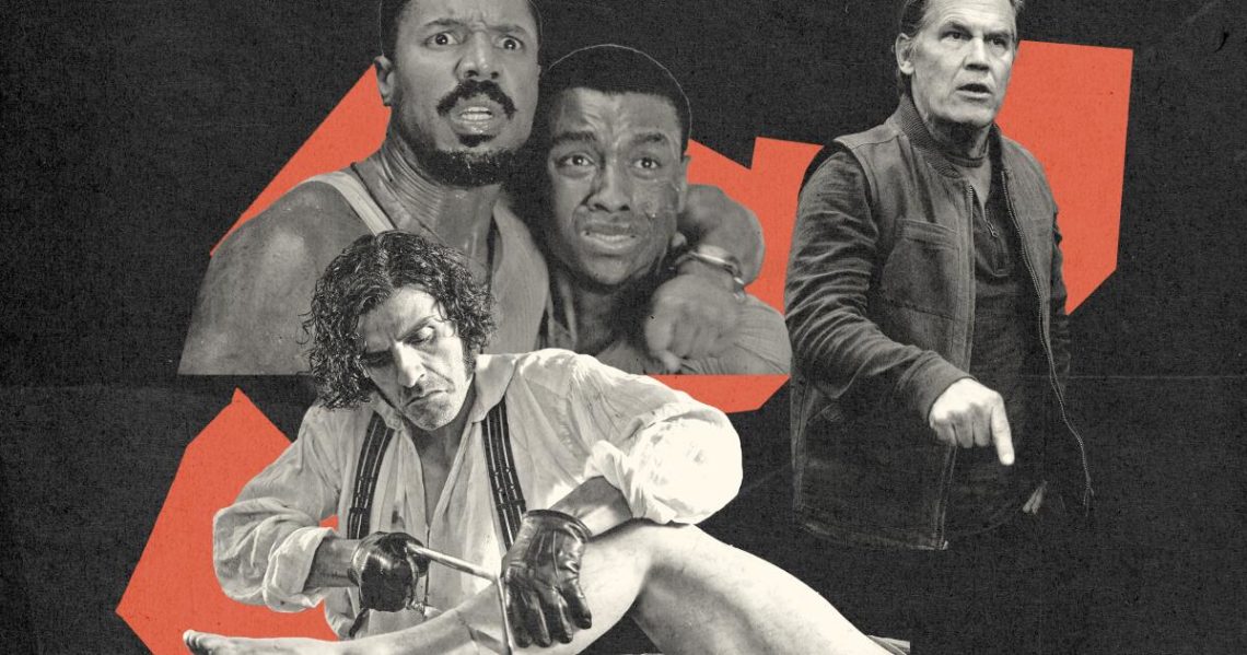 A box-office behemoth, horror finally has Oscar voters’ attention