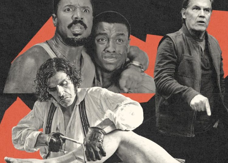 A box-office behemoth, horror finally has Oscar voters’ attention