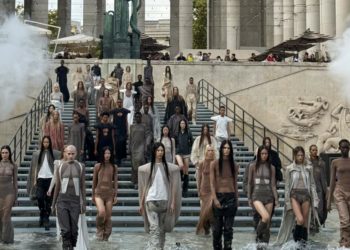 A fresh and free Paris Fashion Week through the eyes of our fashion director at large