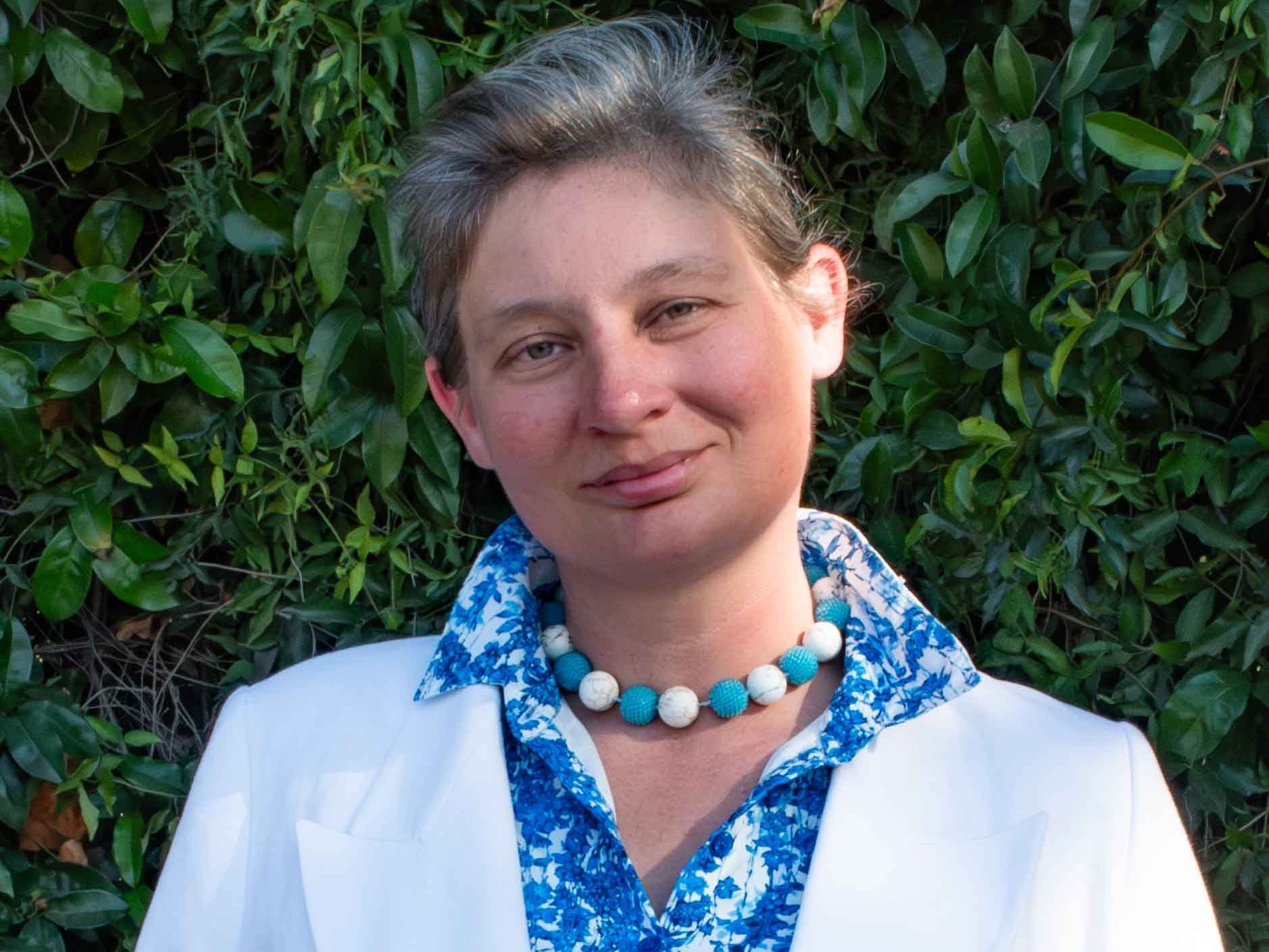 Sarah Nagle