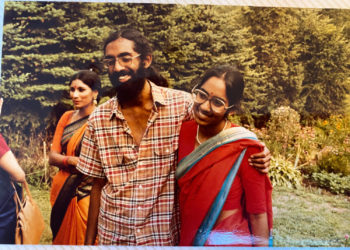 A man who spent 43 years in prison before his conviction was overturned now faces deportation