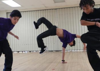 A popular charter faces closure to make more room for an LAUSD school