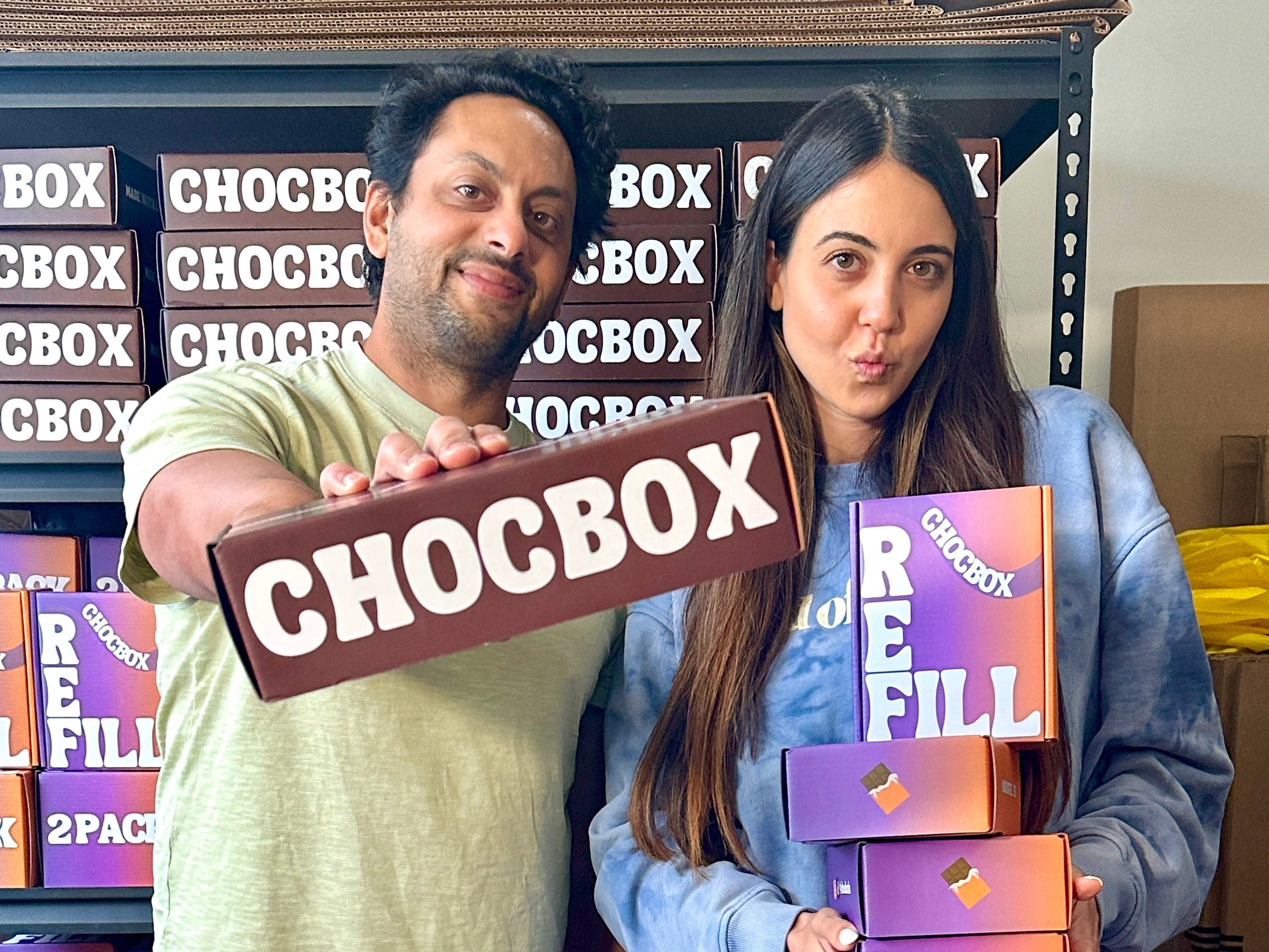 kevin brittany Nemandoust