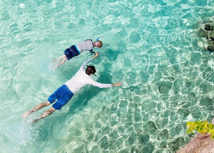A tiny island was just ranked safest in the Caribbean — here’s why travelers love it