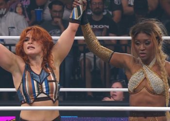 AEW Dynamite Results (10/22/25): Women’s Tag Team Tournament Bracket Unveiled