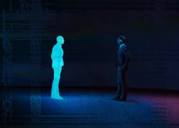 AI Clones Could Be the Future of Mental Health Treatment