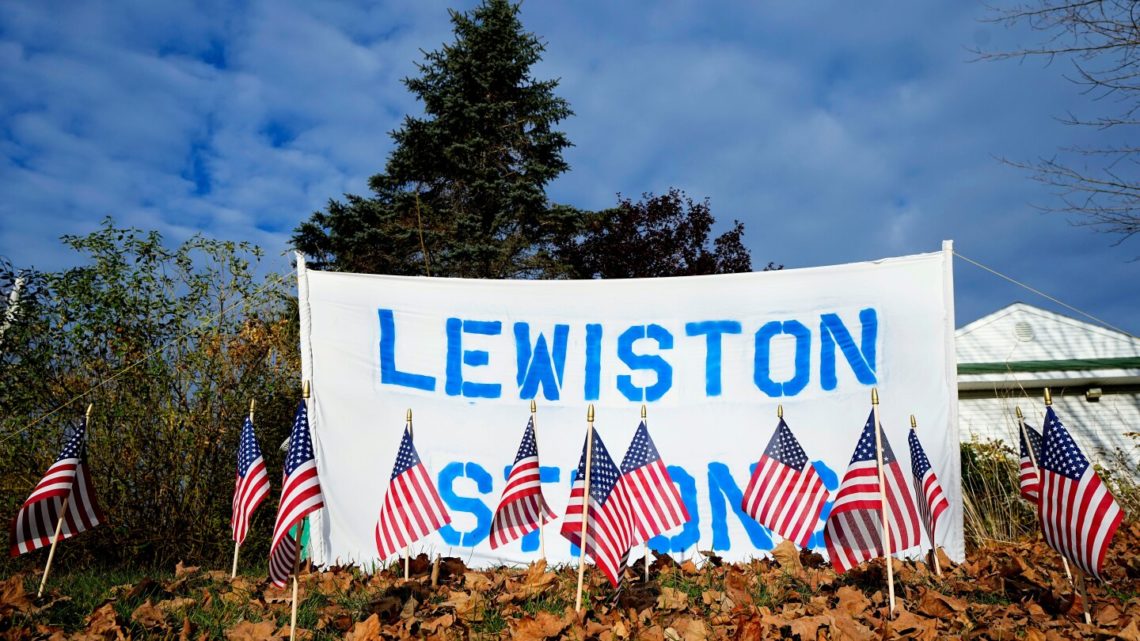 AP Decision Notes: What to expect in Maine on Election Day