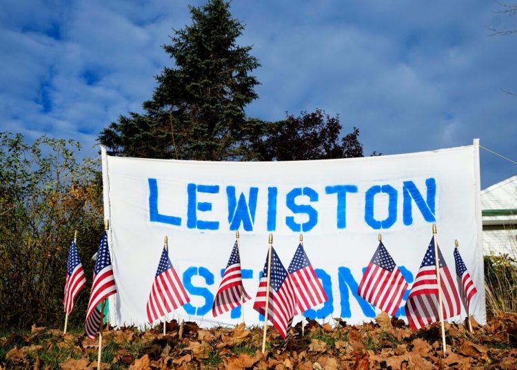 AP Decision Notes: What to expect in Maine on Election Day