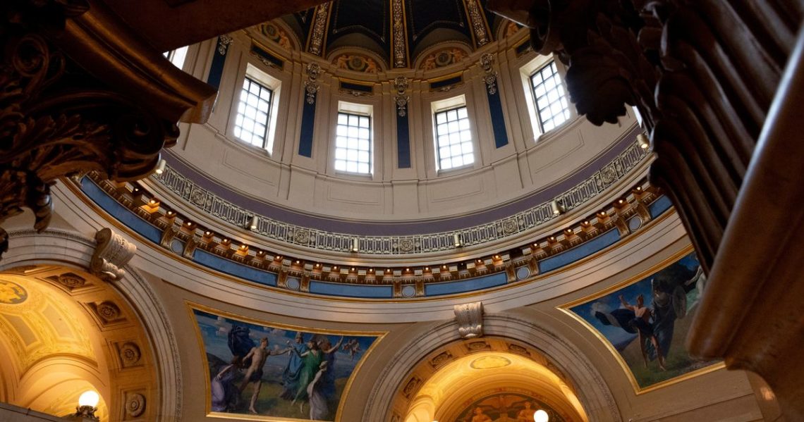 AP Decision Notes: What to expect in Minnesota on Election Day