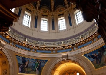 AP Decision Notes: What to expect in Minnesota on Election Day