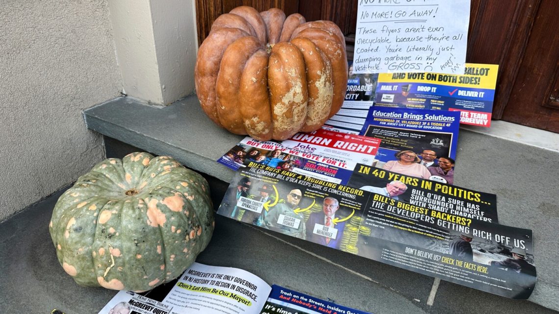 AP Decision Notes: What to expect in New Jersey on Election Day