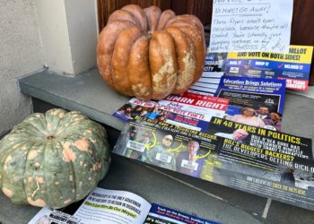 AP Decision Notes: What to expect in New Jersey on Election Day