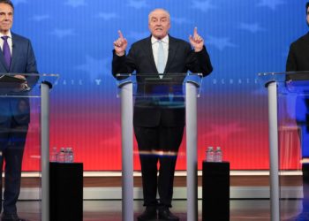 AP Decision Notes: What to expect in New York on Election Day