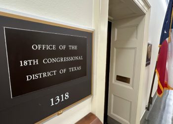 AP Decision Notes: What to expect in Texas on Election Day