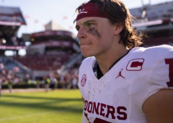 AP Top 25 poll preview: SEC takes center stage as playoff picture sharpens