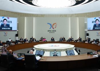 APEC summit starts after Trump and Xi agreed to trade truce